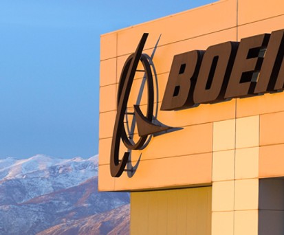 Boeing-Sitz: Der Hersteller reagiert auf die schwierigen Marktbedingungen.