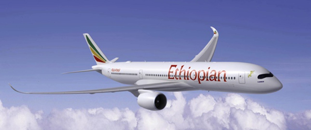 A350 von Ethiopian: Bald weitere Bestellungen?