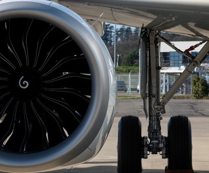 Leap-1A-Triebwerk an einem Airbus A320 Neo: Manche brauchen neue Teile.