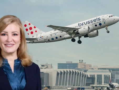 Lorenza Maggio: Wechselt von Rom nach Brüssel
