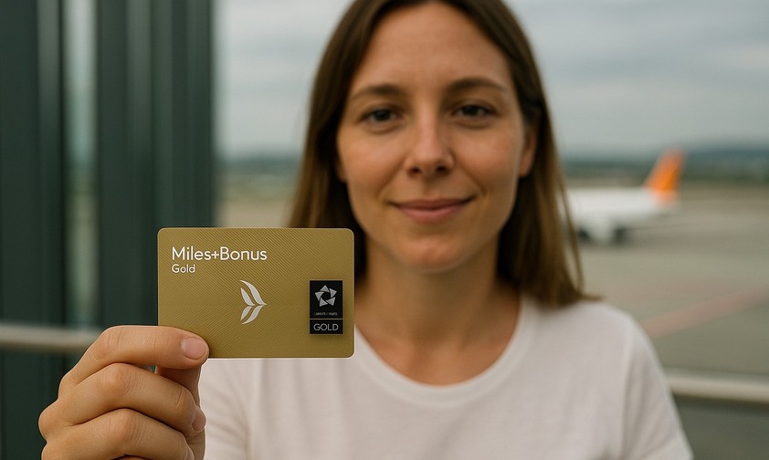 passagierin gold aegean