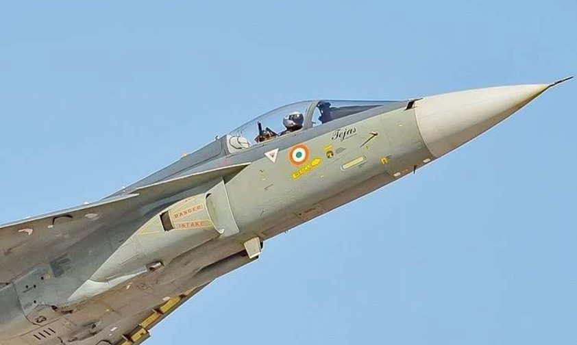 Leichter Mehrzweckjäger Hal Tejas Mark-1 - Noch will das Ausland nicht so recht zugreifen