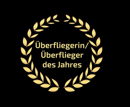 Das ist die Überfliegerin des Jahres 2024