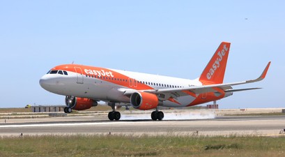 Easyjet: Was passiert mit der europäischen Billigairline?