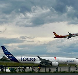 ILA a350