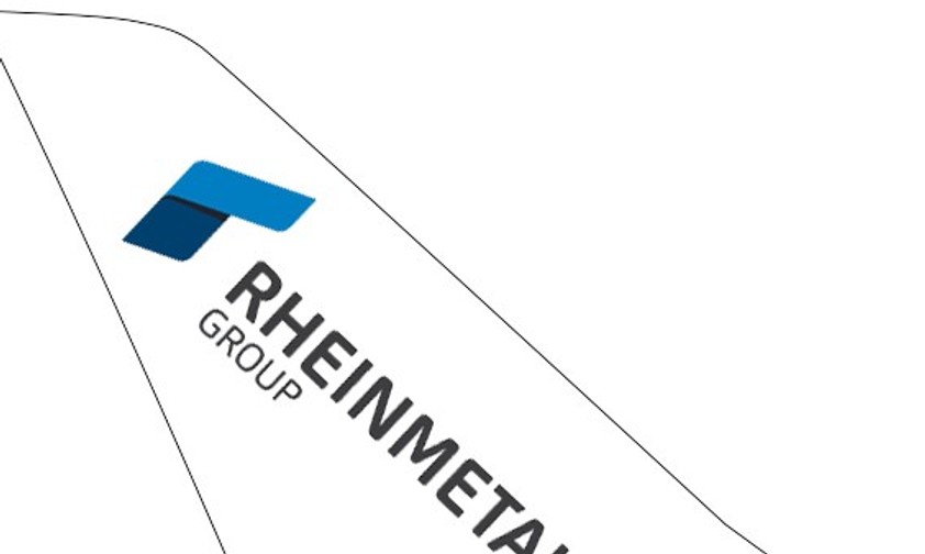 ticker rheinmetall