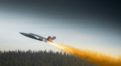 Airbus U740 Valkyrie: Erstflug erfolgreich absolviert.