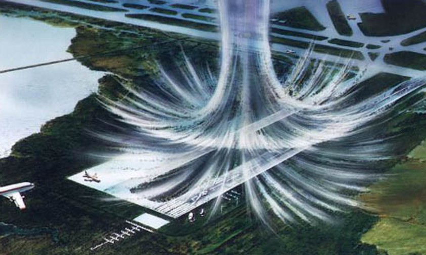 Die gefährliche Kraft von Scherwinden