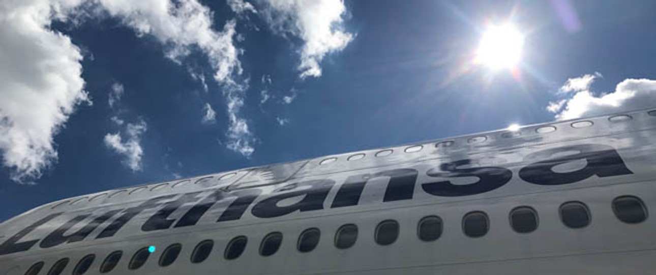Die Schulden von Air Berlin werde man aber nicht übernehmen, so Bundeswirtschaftsministerin Brigitte Zypries. Und dass Air Berlin schuldenfrei ist, hatte Lufthansa stets als Bedingung genannt. Sie übernimmt 81 Flugzeuge von Air Berlin.
