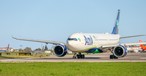 Airbus A330-900 von Azul: In Lissabon steht solch ein Flugzeug seit Mitte April.