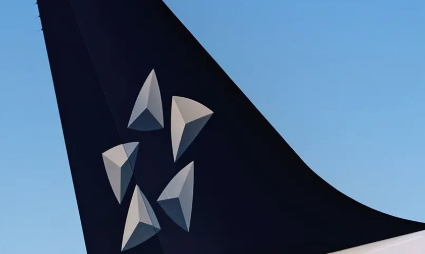 Star Alliance: Bald hat auch ITA Airways ihre erste Sonderlackierung.
