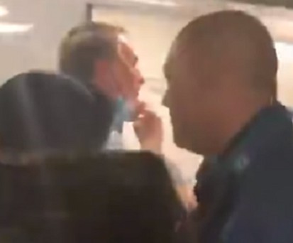 Besuch des Präsidenten hat Folgen für Azul