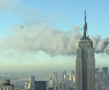 Wie 9/11 die Luftfahrt veränderte