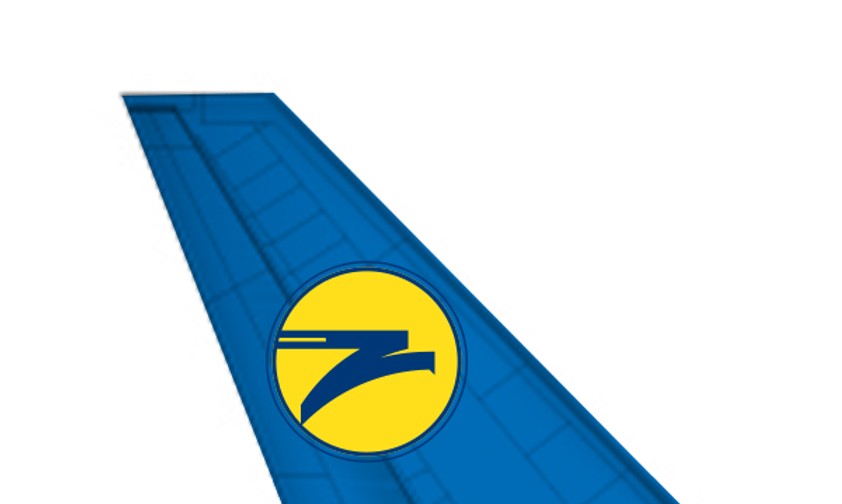 Ukraine International verlängert Flugstopp bis Januar 2023