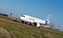airbus a319 neo saf