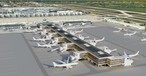 flughafen muenchen lufthansa ausbau t2