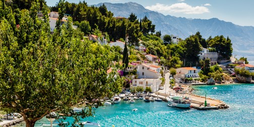 Personalisierte Inhalte während der Urlaubssaison