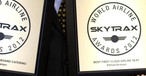 Skytrax-Awards: Etihad schnitt nie schlecht ab.