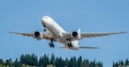 Boeing 777-9: Das Flugzeug wird wohl sechs Jahre verspätet sein.