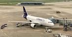 lufthansa city airlines d abgk airbus a319