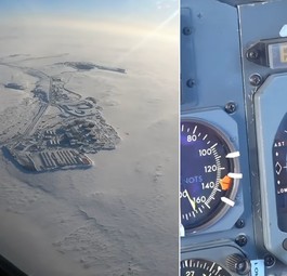 just planes nolinor 737 200 goose lake