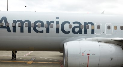 American Airlines: Die Airline geht das Problem der kaputten Kabinen an. 