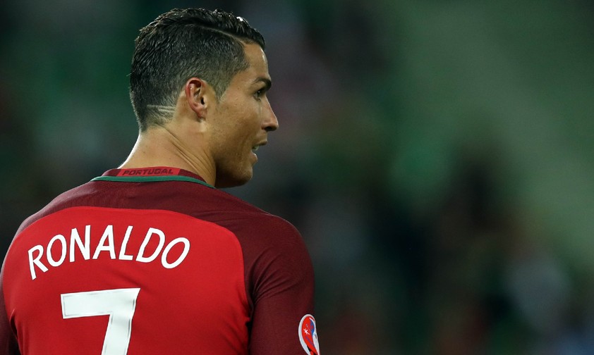 Cristiano Ronaldo: Kauft er sich bald einen größeren Jet?