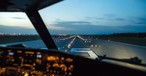 Piste am Flughafen Brüssel: Auch für alle indonesischen Airlines wieder offen.