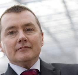 IAG-Chef Walsh: Pleiten als nächster Konsolidierungs-Schritt.