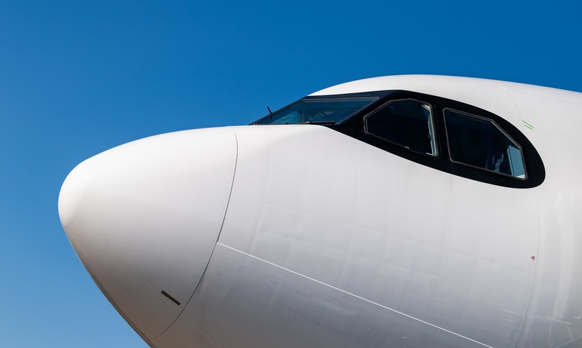 airbus a330 900 air cotedIvoire
