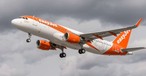 <strong>Rang 5: </strong>Easyjet. 1706 Routen.