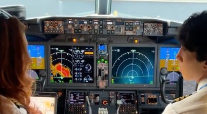 copa airlines muttertag