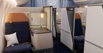 Nun hat auch Aeroflot Suiten in der Business Class