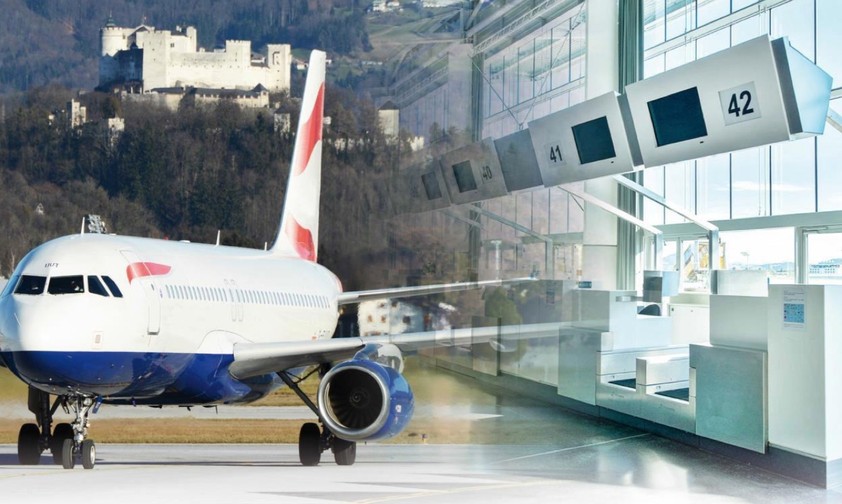 Mit Entscheidungsträgern der Branche diskutieren