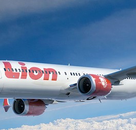 737 Max von Lion Air: Informiert Boeing die Piloten ausreichend?