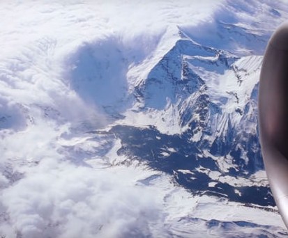 Ein besonderer Abschied für die Boeing 737
