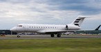 Bombardier Global 6500: Trump will kanadischen Fliegern die Zulassung entziehen.