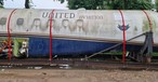 United Aviation aus Kuwait war früher die Betreiberin der Embraer Legacy 600.
