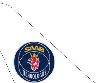 ticker saab neu