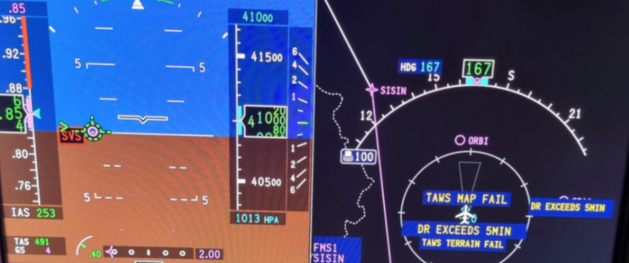 Falsche Signale: GPS Jamming wird zunehmend zum Problem.