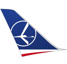 Mit Eurolot von Zürich nach Krakau