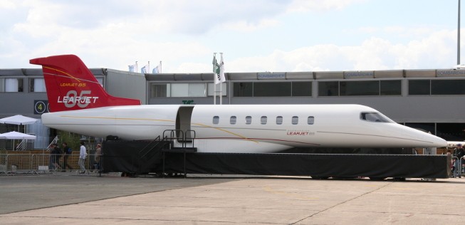Der Absturz kam mit dem geplanten Learjet 85. Das Projekt lief aus dem Ruder und wurde 2015 mangels Nachfrage und knapper Finanzen eingestellt.
