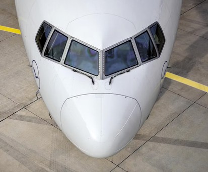 Boeing 777F, hier von Lufthansa Cargo: Das Modell erfüllt die internationalen Vorgaben auch 2027 nicht mehr. 