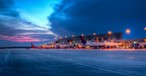 Flughafen Austin: Erhält die neue Technologie.