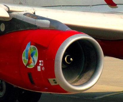 Nur noch 16 von 64 Kingfisher-Fliegern heben momentan ab.