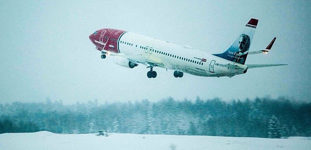 Norwegian darf nicht über Russland nach Bangkok fliegen: Die Airline fordert nun Maßnahmen gegen russische Fluggesellschaften.