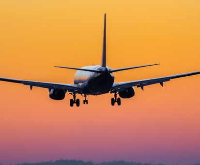 Eine Boeing 737-800: Fly4 Airlines wird mit vier Maschinen für Tui UK starten.