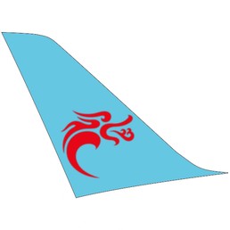 ticker loong air
