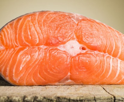 Lachs: In Asien besonders heiß begehrt.