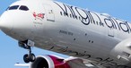 Boeing 787-9 von Virgin Atlantic: Die Airline muss sich neu aufstellen.